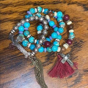 Shyanne Bracelet Set